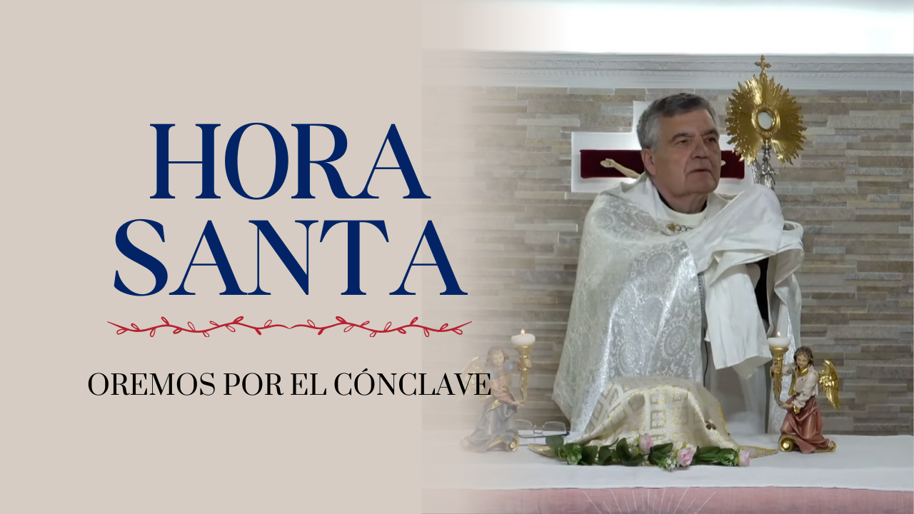 horaSanta
