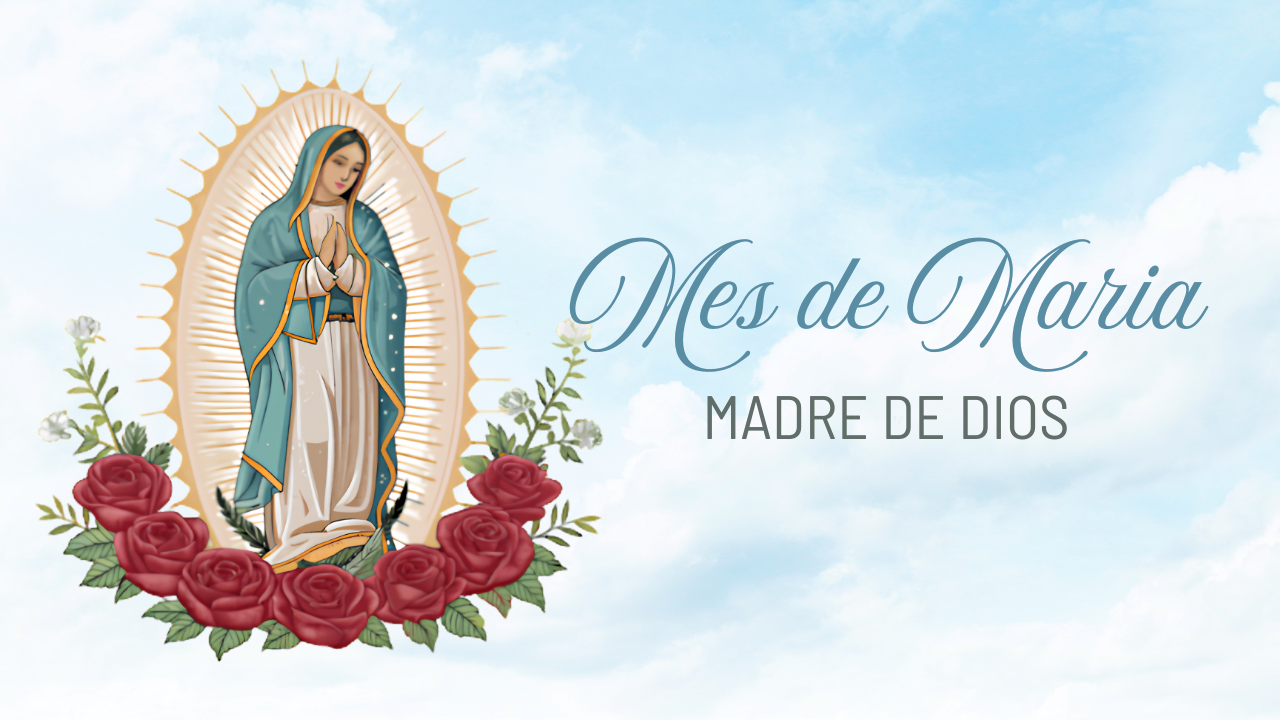 Mes de Maria