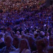 André Rieu - Nearer, My God, to Thee (live in Amsterdam)
