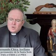 2  Mons. Fernando Chica Arrellano