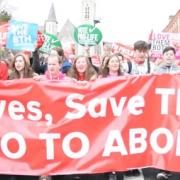 SAVE 8 Rally _ Dublin 10th March 2018 _ Up to 100,000 people marched for Life [720p].mp4