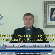 THE POPE, CHALLENGED SUBS-