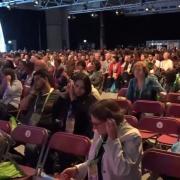 WMOF_Theological Pastoral Congress_First Day (22_08_2018)_English