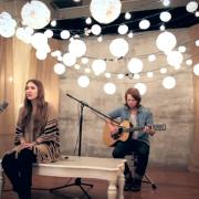How Great Thou Art (acoustic) - Lauren Daigle