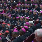 Missed opportunities at the synod [720p]