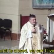 THE BAPTISM OF THE LORD  SUBS-