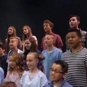 A Million Dreams (from The Greatest Showman Soundtrack) - Cover by One Voice Children's Choir