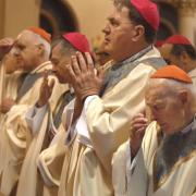 What The Bishops Won't Say (McCarrick & Sex Abuse Crisis)