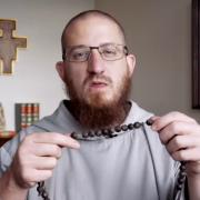 Give God Your Struggles with the Rosary of Trust