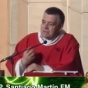 San Policarpo, obispo y mártir 23.02.2019