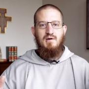 How to Pray with Scripture Like a Friar