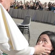 Pope Francis, six year anniversary