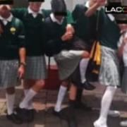 Los niños en las escuelas de México podran usar faldas
