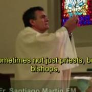HOMILIES WEDNESDAY 06.26.2019 SUBS -