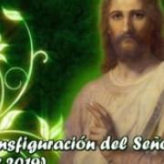 Homilía La Transfiguración del Señor 06082019