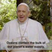 September Pope video The protection of the oceans - Vatican News - English