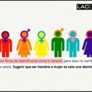 La BBC ahora produce vídeos sobre géneropara niños