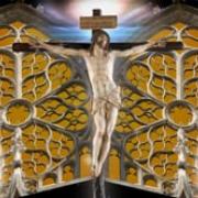 7 JESUS PRAYER IN THE GARDEN SUBS -