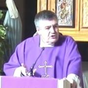 Homily, Friday of the first week of Lent (03.06.2020)