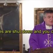 Homily, Thursday of the Second Week of the Lent (03.12.2020)