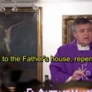 Homily, Saturday of the Second Week of the Lent (03.14.2020)