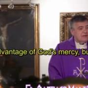 Homily, Third Sunday of Lent (03.15.2020)