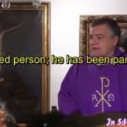 Homily, Tuesday of the Fourth Week of the Lent (03.24.2020)