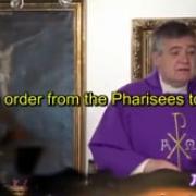 Homily, Saturday of the Fourth Week of the Lent (03.28.2020)