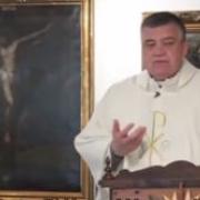 Homily, Thursday within the Octave of Easter (04.16.2020)
