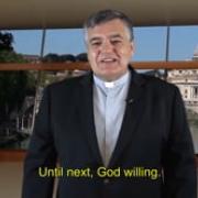 Commented News | The enemies of forgiveness | Fr. Santiago Martin FM