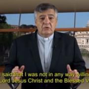 Commented News | The three ways | Fr. Santiago Martin FM
