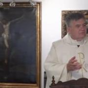 Today's homily | Memorial of Saint Dominic, Priest | 08.08.2020 | Fr. Santiago Martín FM
