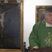 Today's homily | Nineteenth Sunday in Ordinary Time | 08.09.2020 | Fr. Santiago Martin FM