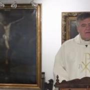 Today's homily | Memorial of Saint Clare, Virgin | 08.11.2020 | Fr. Santiago Martín FM