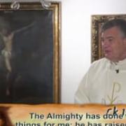 Today's homily | The Assumption of the Blessed Virgin Mary | 08.15.2020 | Fr. Santiago Martin FM