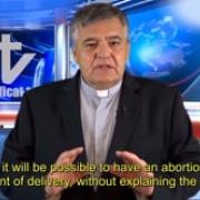 Commented News A Suicidal World Fr Santiago Martin, Fm-1