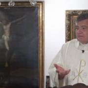 Today's homily | Memorial of the Queenship of the Blessed Virgin Mary | 08.22.2020 | Fr. Santiago Martin FM