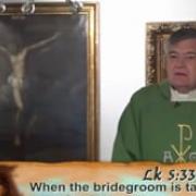 Today's homily | Friday of the Twenty-Second Week in Ordinary Time | 09.04.2020 | Fr. Santiago Martin FM