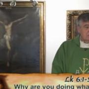 Today's homily | Saturday of the Twenty-Second Week in Ordinary Time | 09.05.2020 | Fr. Santiago Martin FM