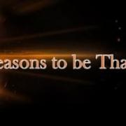 The Year of Gratitude | 22. To thank Jesus by imitating him, loving the first | Magnificat.tv
