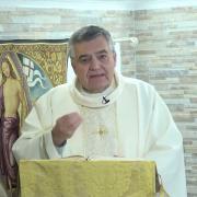 Homilía de hoy | Viernes, II Semana de Pascua | 12-04-2024 | Pbro. Santiago Martín, FM