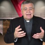 Sacrilegio tolerado | Actualidad Comentada | 09-02-2024 | P. Santiago Martín FM