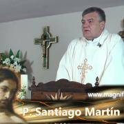 Homilía de hoy | Sábado, II Semana de Pascua | 17.04.2021 | P. Santiago Martín FM