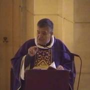 Homily, Second Sunday of Advent | Fr. Santiago Martin FM | 12.06.2020