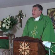 Today's Homily | Tuesday of the Sixteenth Week in Ordinary Time | 07.20. 2021 Fr. Santiago Martín FM
