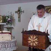 Today's Homily | Thursday of the Seventeenth Week in Ordinary Time| 07.29.2021 | Fr. Santiago Martin
