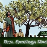Homily of Today | Friday of the Eighth Week in Ordinary Time | 06/02/2023 |Rev. Santiago Martín FM