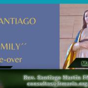 Homily of Today | Thirtieth Sunday In Ordinary Time | 10/23/2022 | Rev. Santiago Martin FM