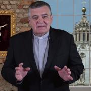 The red week | Commented News 11/13/2022 | Rev. Santiago Martin, FM | Franciscans of Mary