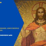 Homily of Today | Saturday of the Seventeenth Week in Ordinary Time|7/30/2022 | Rev. Santiago Martin